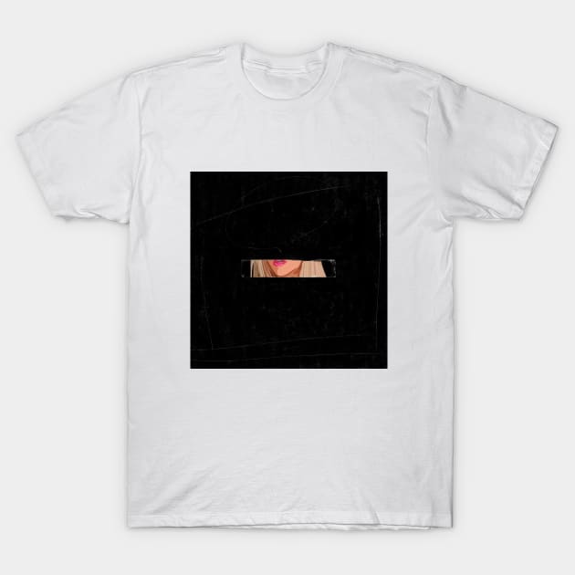 UNTITLED#1 T-Shirt by Kasi Minami